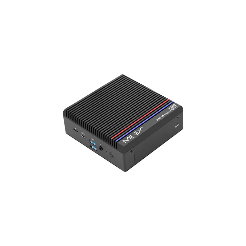 Mini PC Minix Z350 N350 16GB 512GB Windows 11 Pro